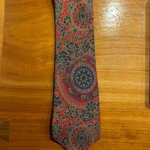 Christian Dior tie